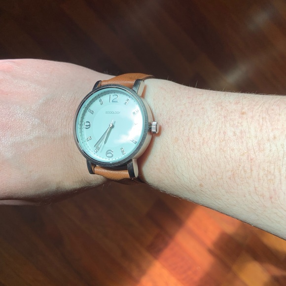 Sociology Watch - Picture 8 of 8